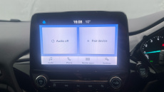 Ford Fiesta 1.0 EcoBoost Titanium 5dr Petrol Hatchback